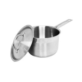 Сотейник с крышкой EKSI ЕКС1742К купить в Е.Маркет