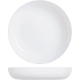 Тарелка Arcoroc серии Evolution, P9773, d 170 мм, с высоким бортом, 170х40 мм, 600 мл купить в Е.Маркет