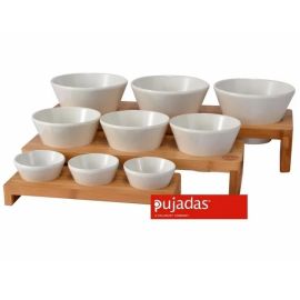 Стойка для выкладки Pujadas 22220 купить в Е.Маркет