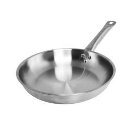 Сковорода из нержавеющей стали EKSI ЕСК025К купить в Е.Маркет