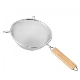 Сито Astell AST-005-СДР-18, с дерев/ручкой d 180 мм купить в Е.Маркет