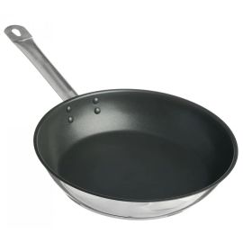 Сковорода Катунь серии Общепит, КТ-ОБ-СА-26, б/крышки а/пр d 260 мм купить в Е.Маркет