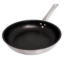 Сковорода из нержавеющей стали EKSI ЕСК117К купить в Е.Маркет