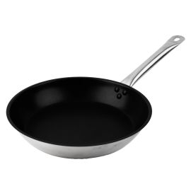 Сковорода из нерж стали с антипригарным покрытием EKSI SD43005WH купить в Е.Маркет