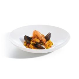 Тарелка Arcoroc серии Evolution, N9408, для салата 260х460 мм, 1200 мл купить в Е.Маркет