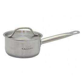 Сотейник Катунь серии Общепит, КТ-ОБ-КВК-16, с/крышкой ТРС 1,5 л, d 160 мм h 80 мм, нерж купить в Е.Маркет