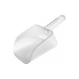 Совок из пластика JIWINS P-039 clear купить в Е.Маркет