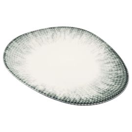 Тарелка Kutahya BNGLX35DU891311 купить в Е.Маркет