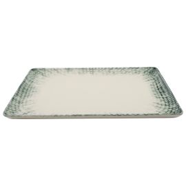 Тарелка Kutahya BNTAN35x26DU891311 купить в Е.Маркет