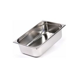 Гастроемкость GN1/1x150мм, толщ. 0,7мм, 811-6 купить в Е.Маркет