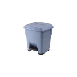 Бак мусорный 30л, VA-FG30G купить в Е.Маркет