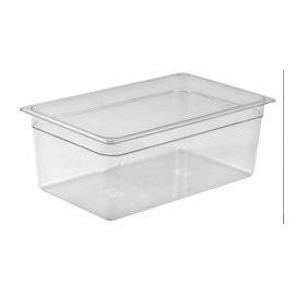 Гастроемкость GN1/1х200мм поликарбонат, JW-P118 купить в Е.Маркет