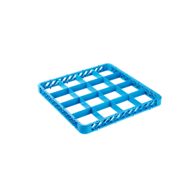 Вставка для кассеты посудомоечной на 16 стаканов 500х500х45мм, JW-16 купить в Е.Маркет