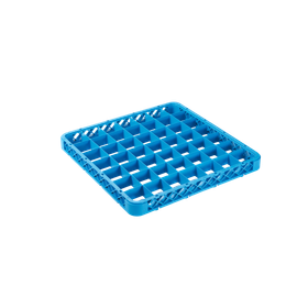 Вставка для кассеты посудомоечной JW-49 на 49 стаканов 500*500*45. купить в Е.Маркет