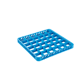 Вставка для кассеты посудомоечной на 36 стаканов 500х500х45мм, JW-36 купить в Е.Маркет