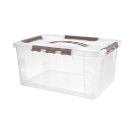 Ящик пластиковый Рестола 433234414 купить в Е.Маркет