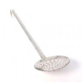 Шумовка Катунь 0048, 400 мм, нерж купить в Е.Маркет