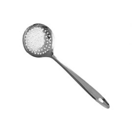 Шумовка Катунь 0046, 250 мм, нерж купить в Е.Маркет