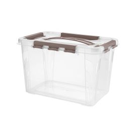 Ящик пластиковый Рестола 433234214 купить в Е.Маркет