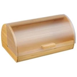 Хлебница Катунь серии Бамбук, КТ-ХБ-05, №4, 385х277х190 мм купить в Е.Маркет