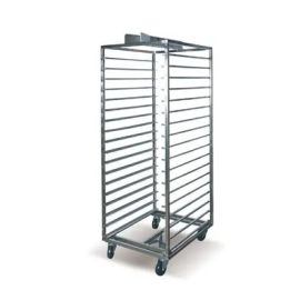 Тележка для печей Спика Тел_MiniRotor_15у,пл купить в Е.Маркет