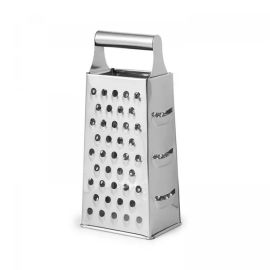 Терка Astell AST-005-ТР-9, 4-х гранная 233х103х75 мм, нерж купить в Е.Маркет