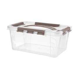 Ящик пластиковый Рестола 433234114 купить в Е.Маркет