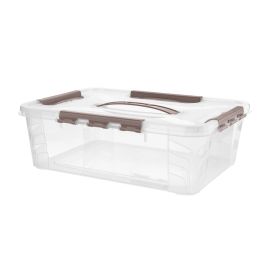 Ящик пластиковый Рестола 433234314 купить в Е.Маркет