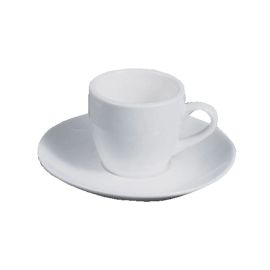 Чашка с блюдцем Fairway 5188 купить в Е.Маркет