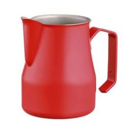 Молочник (питчер) Europa 500мл красный Motta купить в Е.Маркет