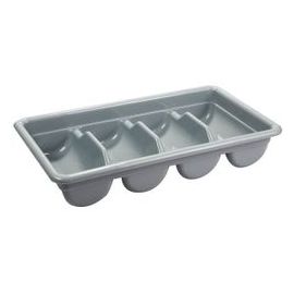 Диспенсер для столовых приборов 4 отделения, JW-4C купить в Е.Маркет