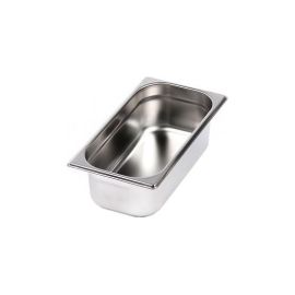 Гастроемкость HURAKAN GN 1/3-100 купить в Е.Маркет