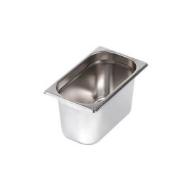 Гастроемкость HURAKAN GN 1/4-150 купить в Е.Маркет