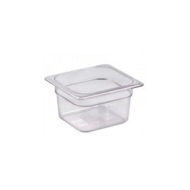 Гастроемкость HURAKAN GN-K 1/6-100 купить в Е.Маркет