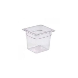 Гастроемкость HURAKAN GN-K 1/6-150 купить в Е.Маркет