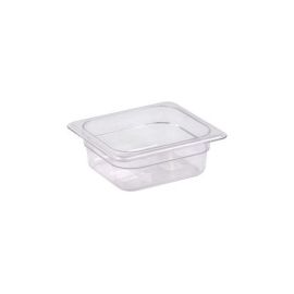 Гастроемкость HURAKAN GN-K 1/2-65 купить в Е.Маркет