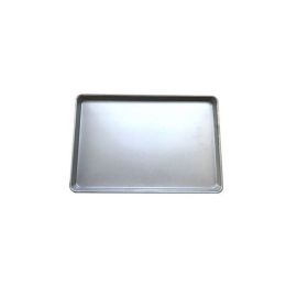 Противень пекарский HURAKAN 600X400 алюминиевый 1мм купить в Е.Маркет