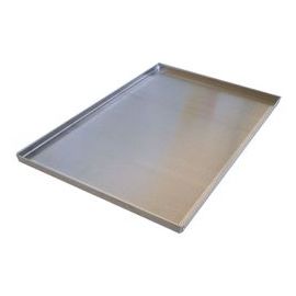Противень алюминиевый, перф. 600x400х20, с тефлоновым покрытием, Italbakery купить в Е.Маркет