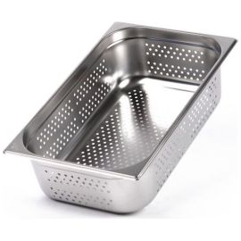 Гастроемкость HURAKAN GN-P 1/1-200 купить в Е.Маркет