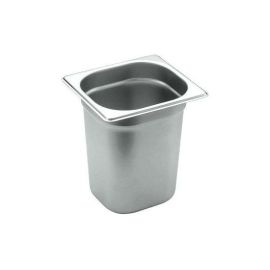 Гастроемкость HURAKAN GN 1/6-200 купить в Е.Маркет