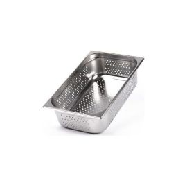 Гастроемкость HURAKAN GN-P 1/1-100 купить в Е.Маркет