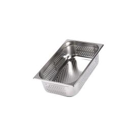 Гастроемкость HURAKAN GN-P 2/1-65 купить в Е.Маркет