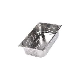 Гастроемкость HURAKAN GN-P 2/3-65 купить в Е.Маркет