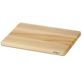 Доска разделочная 600х600х30 бук купить в Е.Маркет