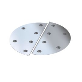 Фальш-дно 1/2 нерж. Сталь  850F2 купить в Е.Маркет