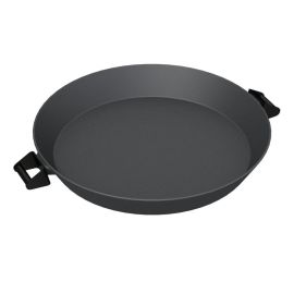 Сковорода чугунная "KOHLER" 1 секционная 600/1 GG арт.№83351 купить в Е.Маркет