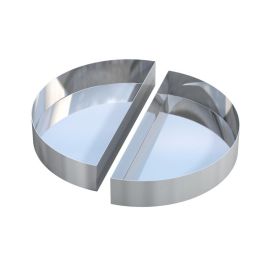 Гастроемкость 1/2 для сковороды "KOHLER" 600 мм, арт. №600G2 купить в Е.Маркет