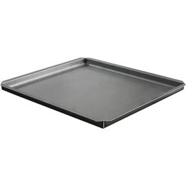 Противень 530х470х30 пищевые технологии черн. Метал. купить в Е.Маркет