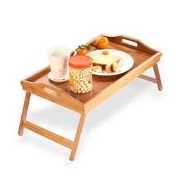 Столик бамбуковый KM-BT-500 купить в Е.Маркет