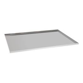 Противень плоский 600X400( AL 1.5 4 борта, а 90 ВБ 20 мм; ОБ -ДА.шт Болло купить в Е.Маркет